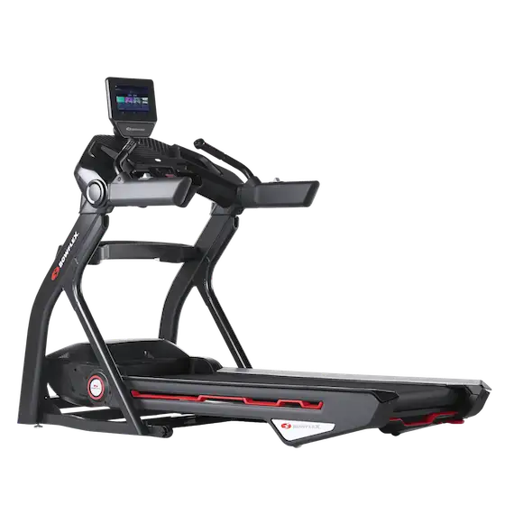 Cinta de correr Treadmill 10 de BowFlex