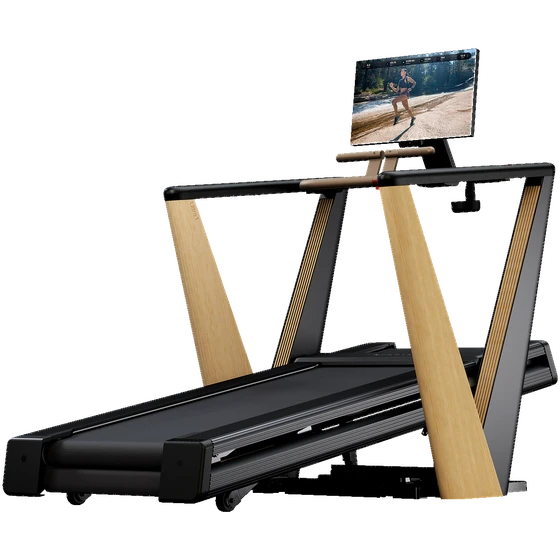 Cinta de correr Ultra 1 de NordicTrack