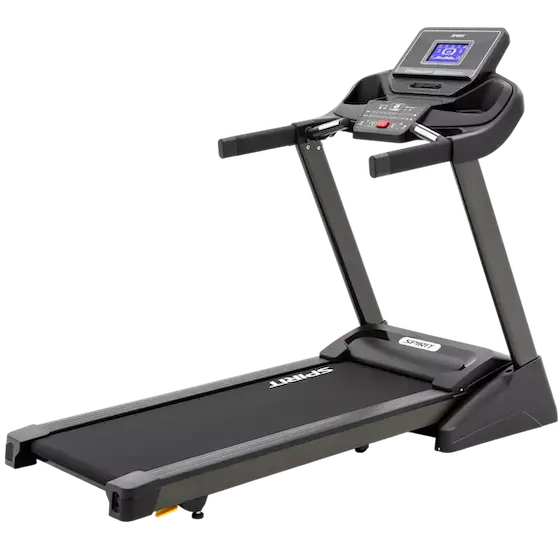 Cinta de correr XT185 de Spirit Fitness