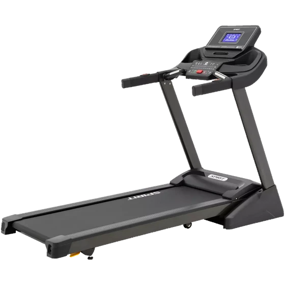 Cinta de correr XT285 de Spirit Fitness