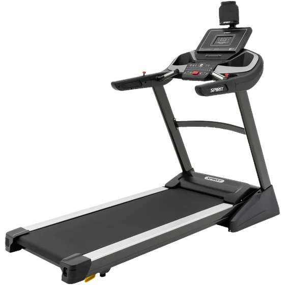 Cinta de correr XT385 de Spirit Fitness