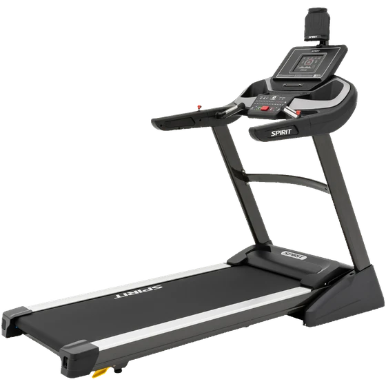 Cinta de correr XT485 de Spirit Fitness