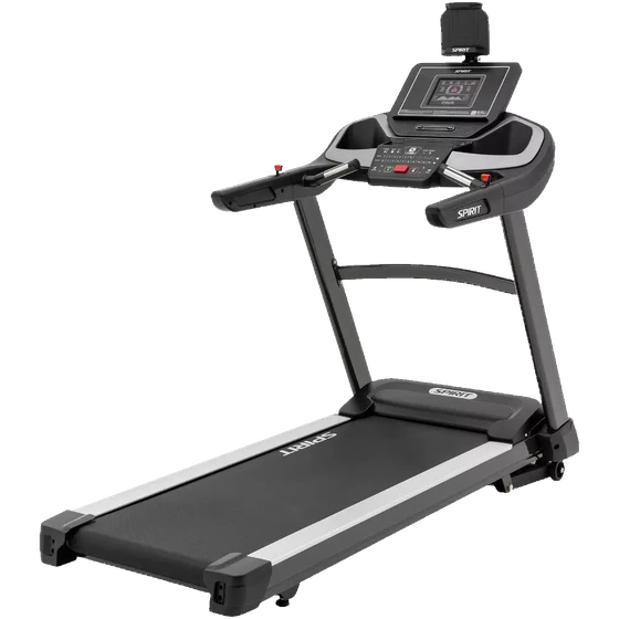 Cinta de correr XT685 de Spirit Fitness