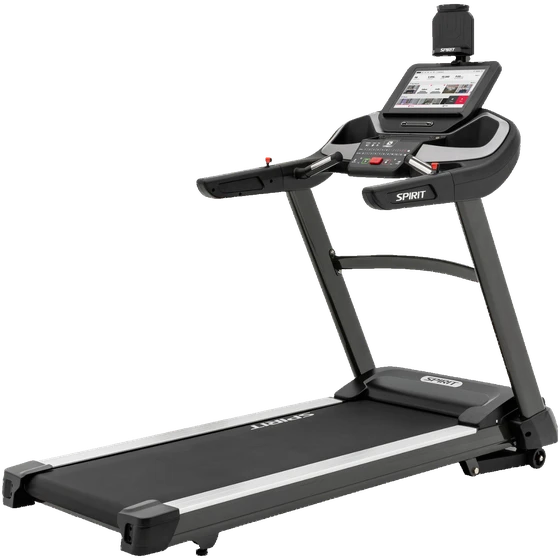 Cinta de correr XT685ENT de Spirit Fitness
