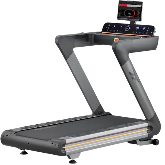 Cinta de correr Z-Tech de Reebok