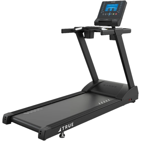 Cinta de correr Z500 de TRUE Fitness