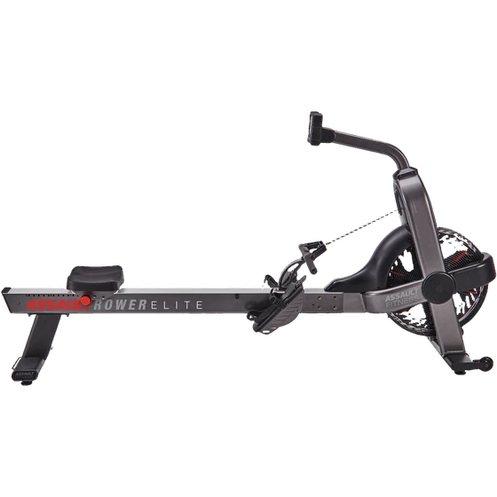 AssaultRower Elite Assault Fitness Rameador AssaultRower Elite de Assault Fitness