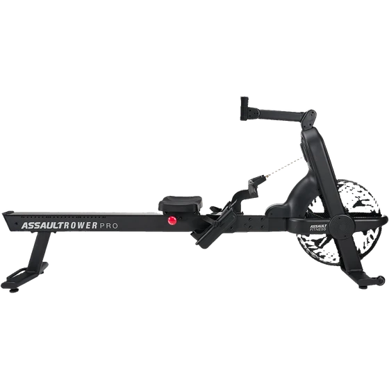 AssaultRower Pro Assault Fitness Rameador AssaultRower Pro de Assault Fitness