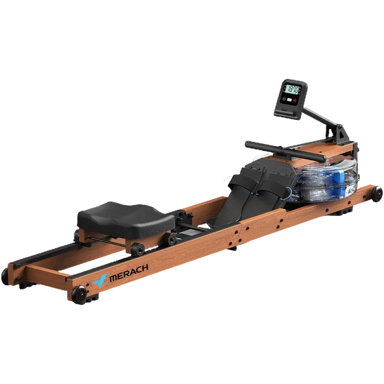 Rowing machine CoreRow R28 by Merach