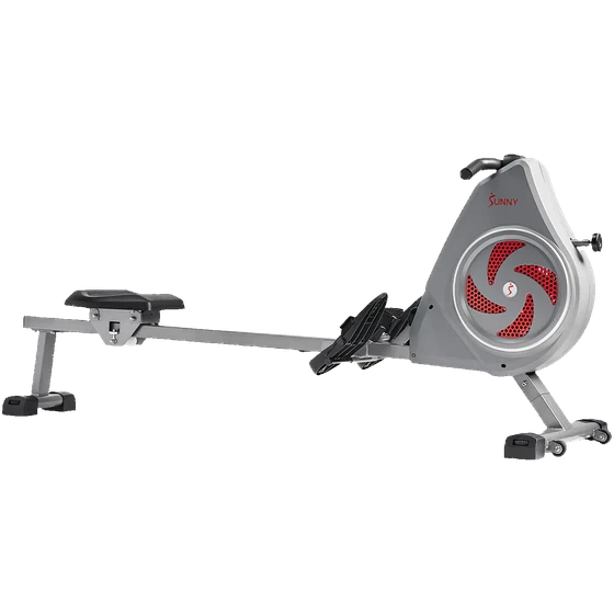 Dynamic Air SF-RW520007 Sunny Health & Fitness Rameador Dynamic Air SF-RW520007 de Sunny Health & Fitness