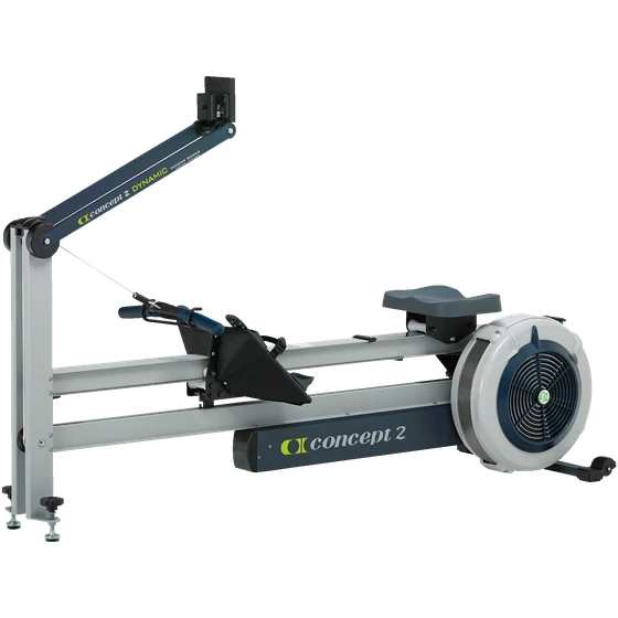 Dynamic RowErg Concept2 Rameador Dynamic RowErg de Concept2