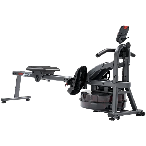 Heavy-Duty Water SF-RW524022 Sunny Health & Fitness Rameador Heavy-Duty Water SF-RW524022 de Sunny Health & Fitness