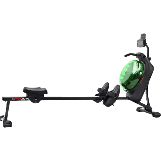 Hydro+ SF-RW522017 Sunny Health & Fitness Rameador Hydro+ SF-RW522017 de Sunny Health & Fitness