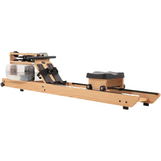 Lite Oak WaterRower Rameador Lite Oak de WaterRower
