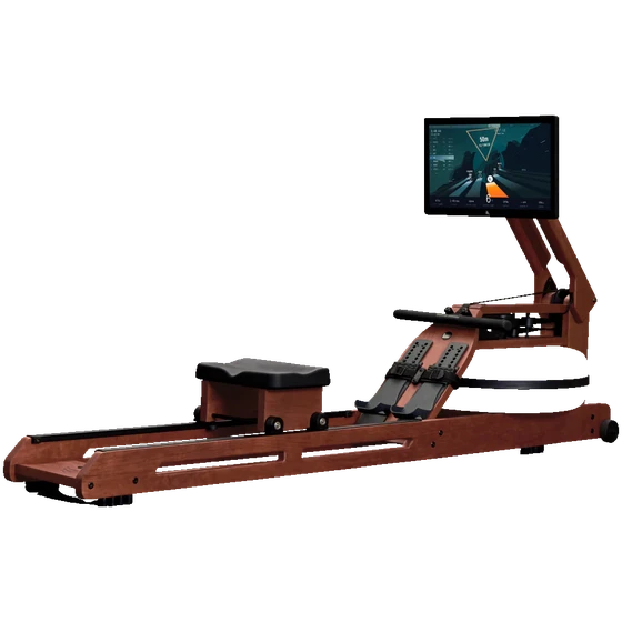 Luxe Ergatta Rameador Luxe de Ergatta