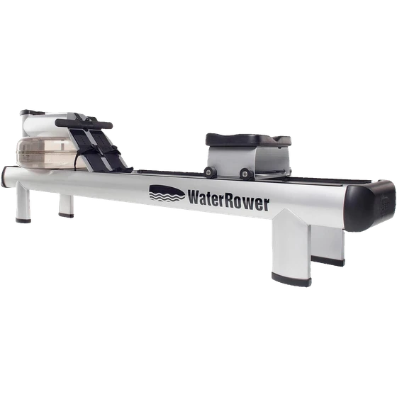 M1 HiRise WaterRower Rameador M1 HiRise de WaterRower