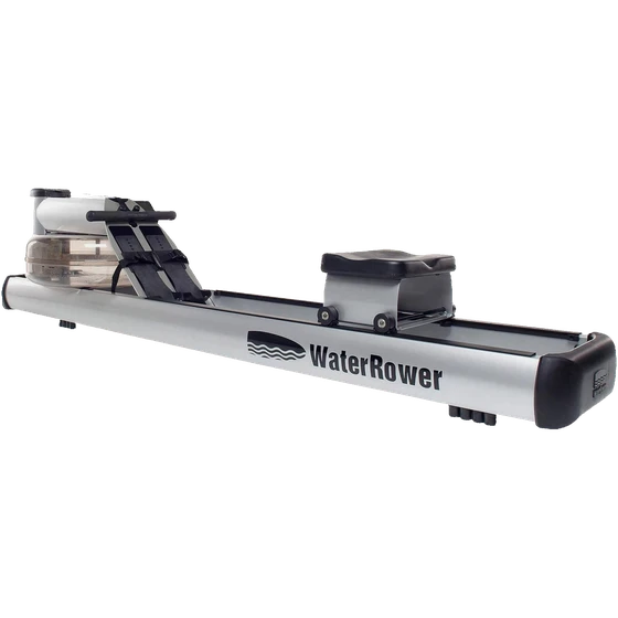 M1 LoRise WaterRower Rameador M1 LoRise de WaterRower