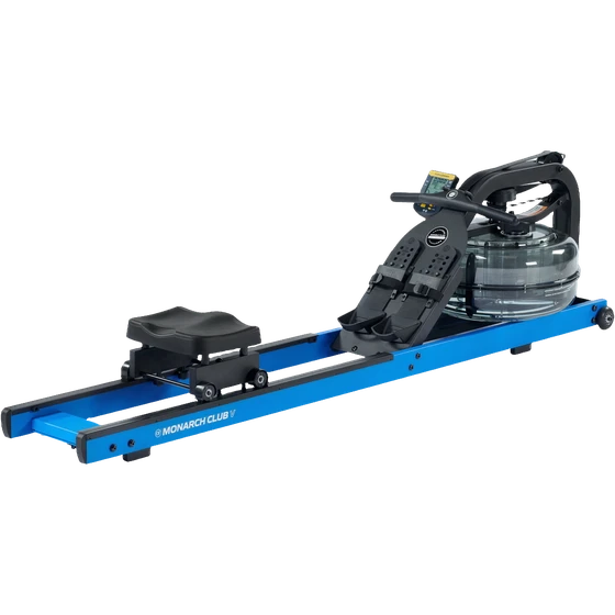 Monarch Club V First Degree Fitness Rameador Monarch Club V de First Degree Fitness