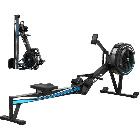 NovaRow R50 Merach Rameador NovaRow R50 de Merach