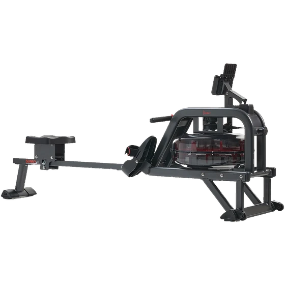 Obsidian Surge SF-RW5713SMART Sunny Health & Fitness Rameador Obsidian Surge SF-RW5713SMART de Sunny Health & Fitness