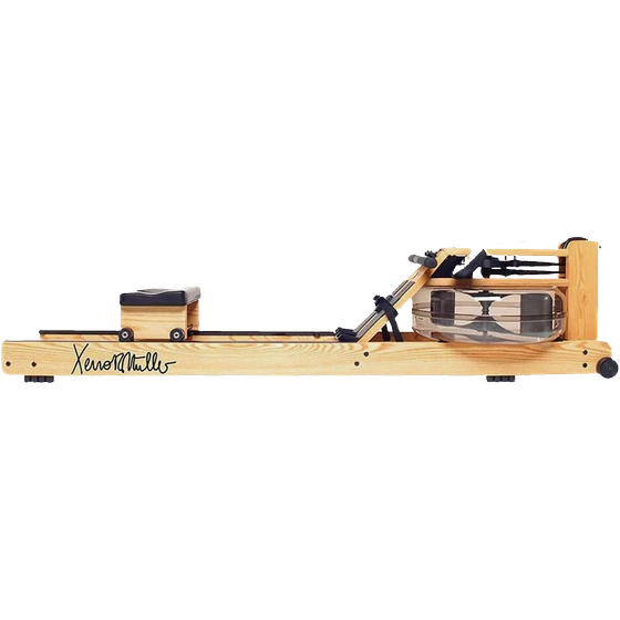 Original Xeno Muller Signature Edition WaterRower Rameador Original Xeno Muller Signature Edition de WaterRower