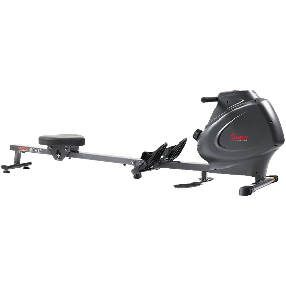 Premium Magnetic SF-RW5941SMART Sunny Health & Fitness Rameador Premium Magnetic SF-RW5941SMART de Sunny Health & Fitness