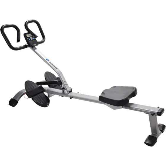 Pro InMotion Rower Stamina Rameador Pro InMotion Rower de Stamina