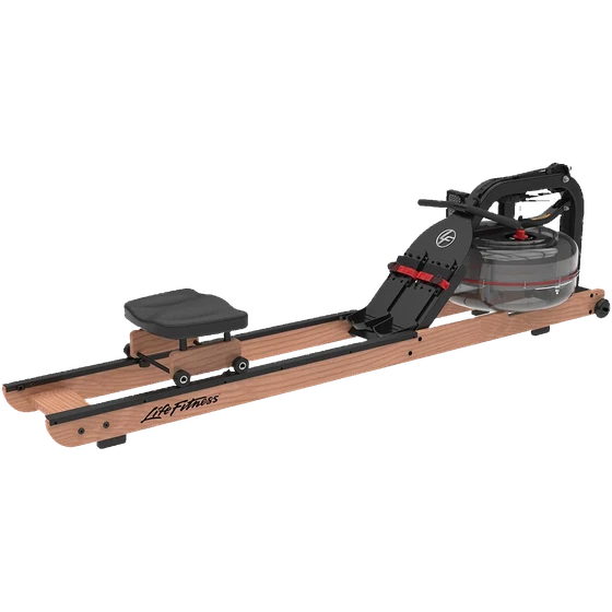 Row HX Trainer Life Fitness Rameador Row HX Trainer de Life Fitness