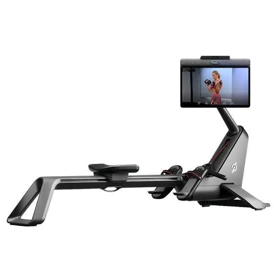 Rowing machine Row+ by Peloton