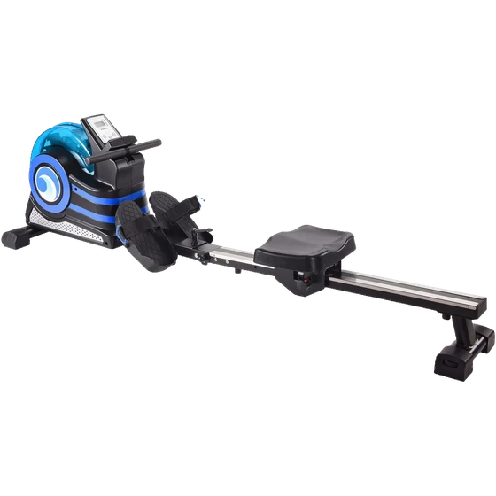 Wave Water Rower 1435 Stamina Rameador Wave Water Rower 1435 de Stamina