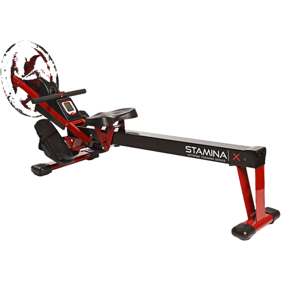 X Air Rower Stamina Rameador X Air Rower de Stamina