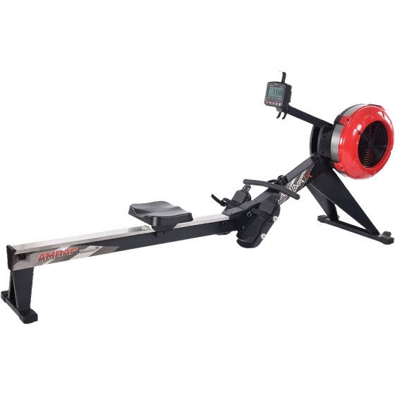 X AMRAP Stamina Rameador X AMRAP de Stamina