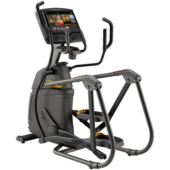A50 Matrix Ascent Trainer A50 de Matrix