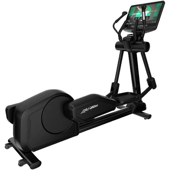 Club Series+ Life Fitness Elíptica Club Series+ de Life Fitness