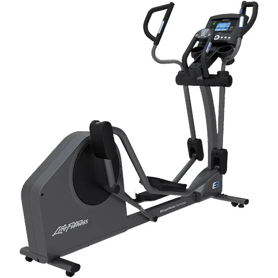 E3 Life Fitness Elíptica E3 de Life Fitness