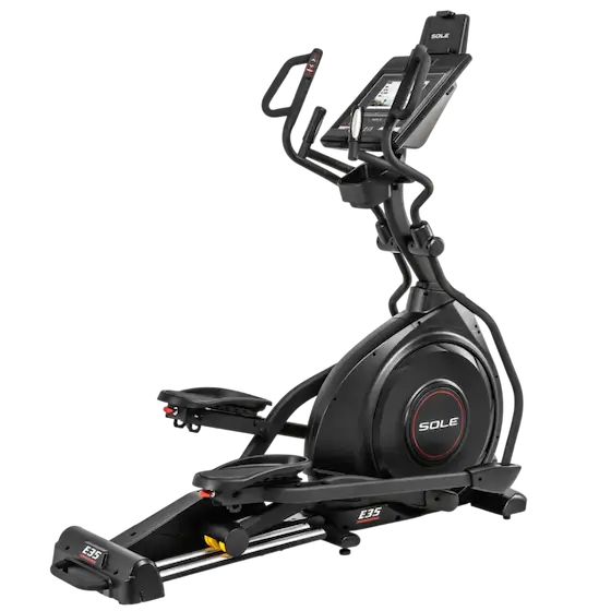 E35 Sole Elíptica E35 de Sole
