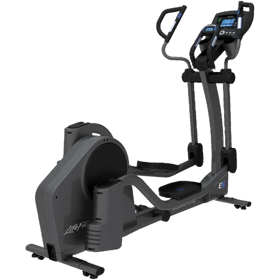E5 Life Fitness Elíptica E5 de Life Fitness