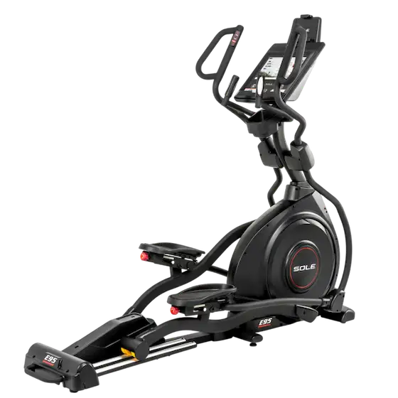 E95 Sole Elíptica E95 de Sole