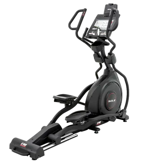 E98 Sole Elíptica E98 de Sole