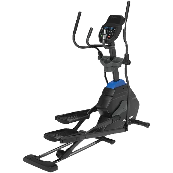 Elliptical EX-59 by Horizon