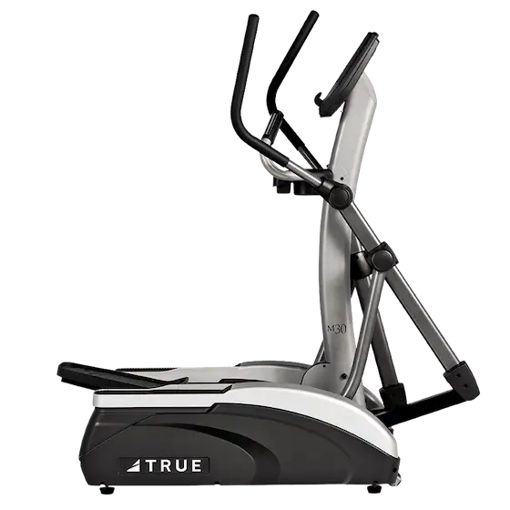 M30 TRUE Fitness Elíptica M30 de TRUE Fitness