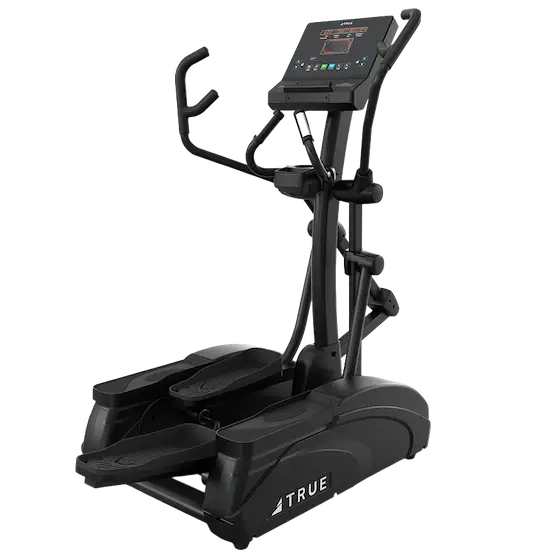 Elliptical M50 by TRUE Fitness