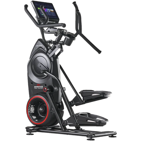 Elliptical Max Total 16 by Bowflex