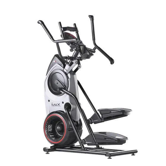 Elliptical Max Trainer M6 by Bowflex