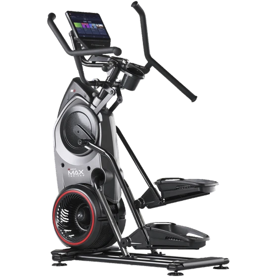 Max Trainer M9 Bowflex Elíptica Max Trainer M9 de Bowflex
