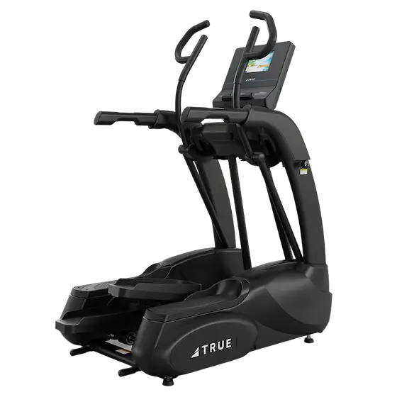 Performance Series TRUE Fitness Elíptica Performance Series de TRUE Fitness