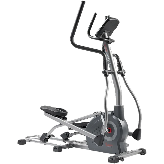 Elite SF-E320048 Sunny Health & Fitness Elíptica Elite SF-E320048 de Sunny Health & Fitness