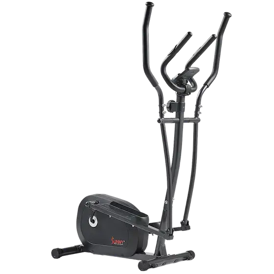 Elliptical SF-E905SMART by Sunny Health & Fitness