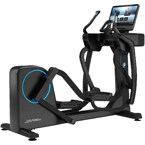 Symbio Incline Life Fitness Elíptica Symbio Incline de Life Fitness