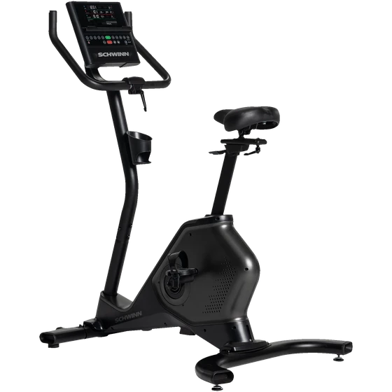 Bicicleta estática 190 de Schwinn